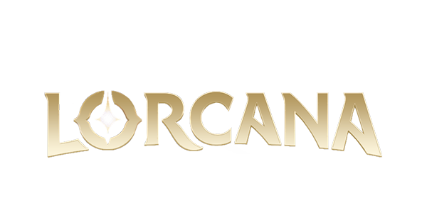 Disney Lorcana Trading Card Game