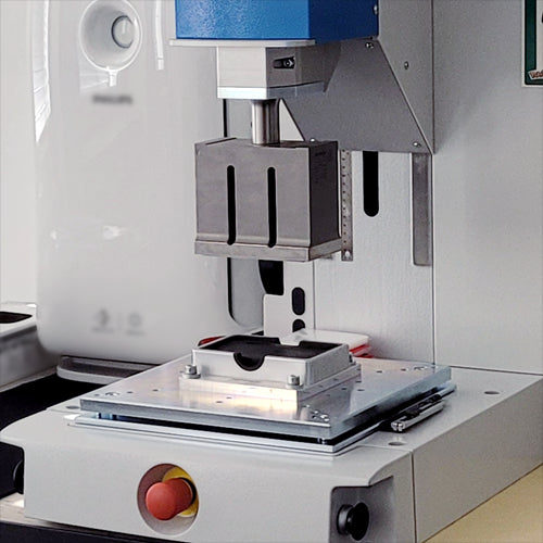 AOG - Absolute Objective Grading - Ultraschall Schweißtechnologie