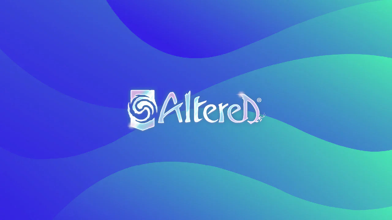 Altered TCG by Equinox