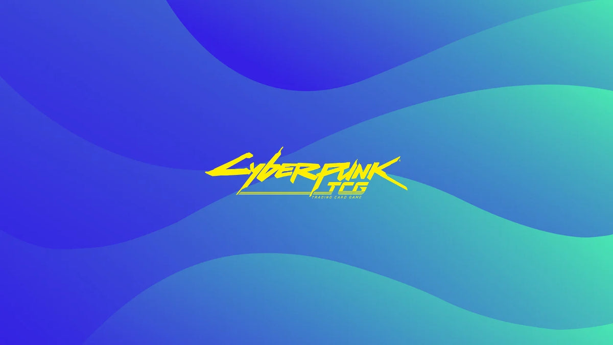 Cyberpunk TCG - Dein All-in-One Einstiegsguide 2026