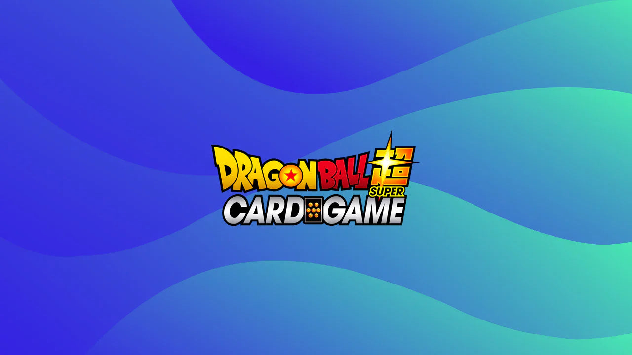 Dragon Ball Super Card Game