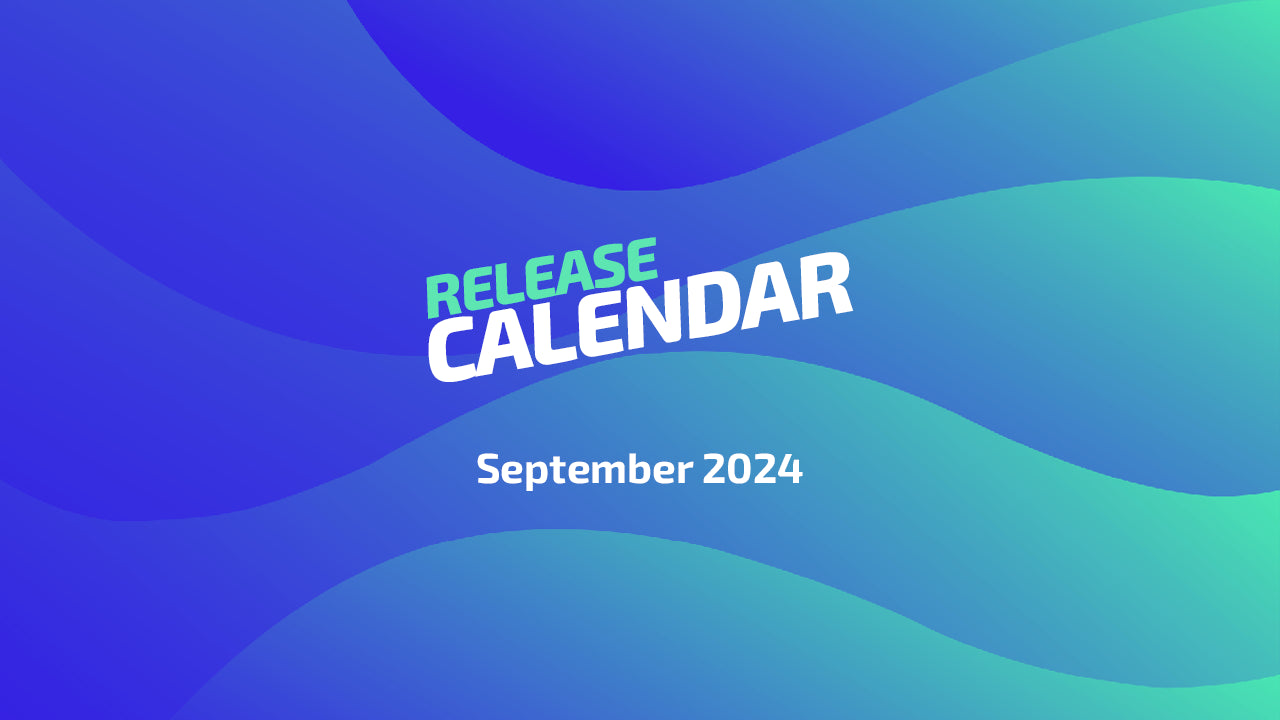 AOG Release Kalender September 2024