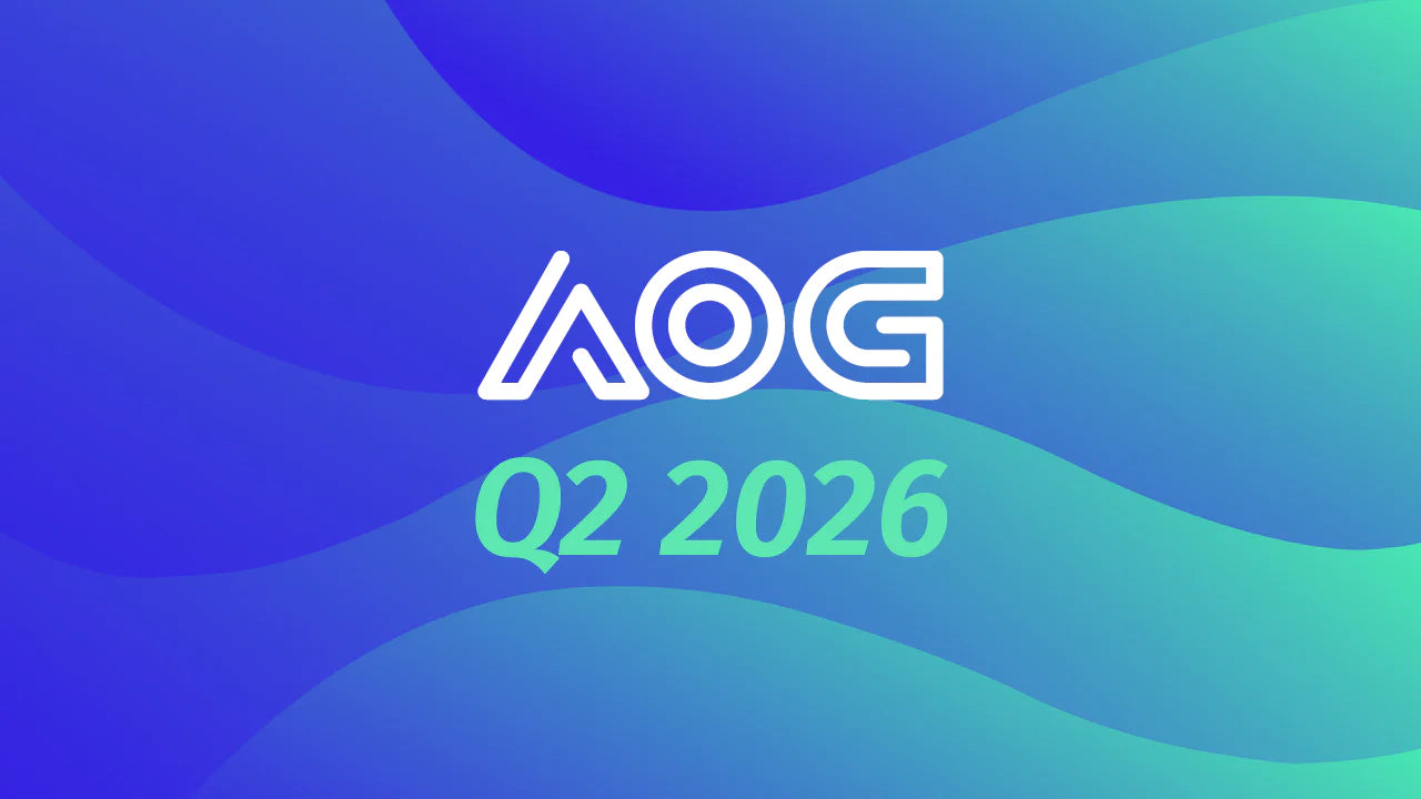 AO Update Q2 2026