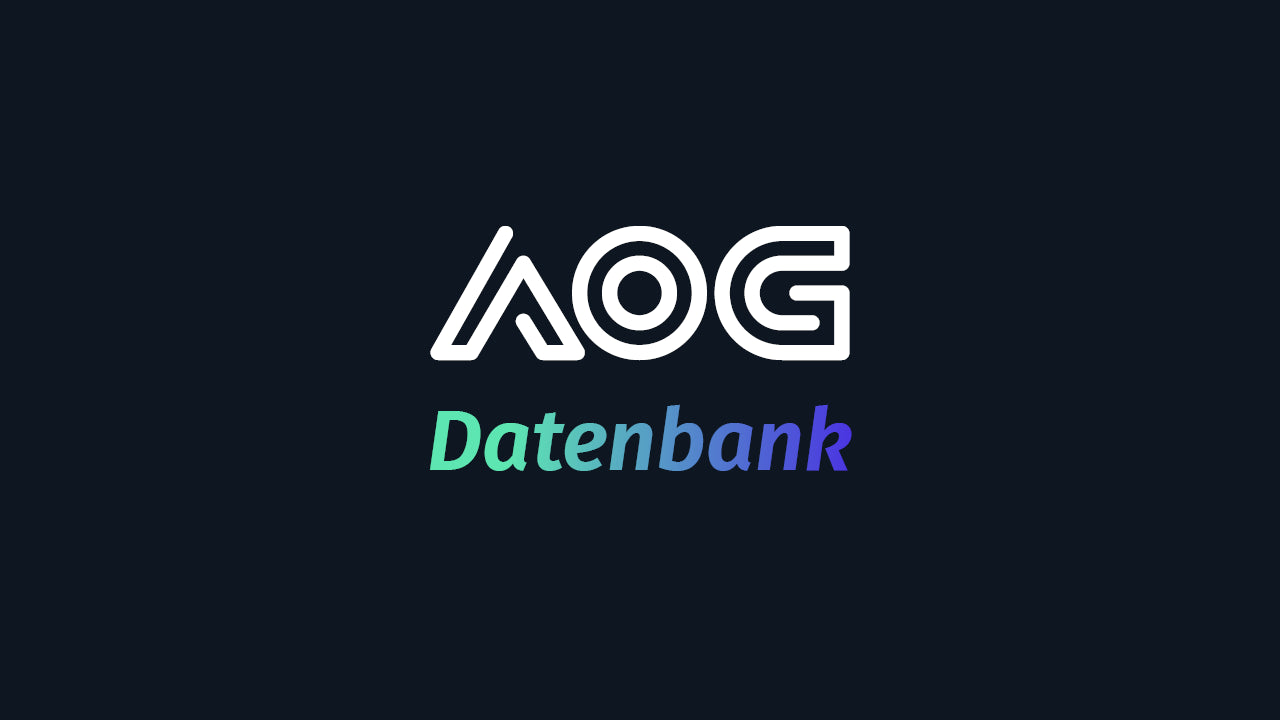 Update zur Datenbank