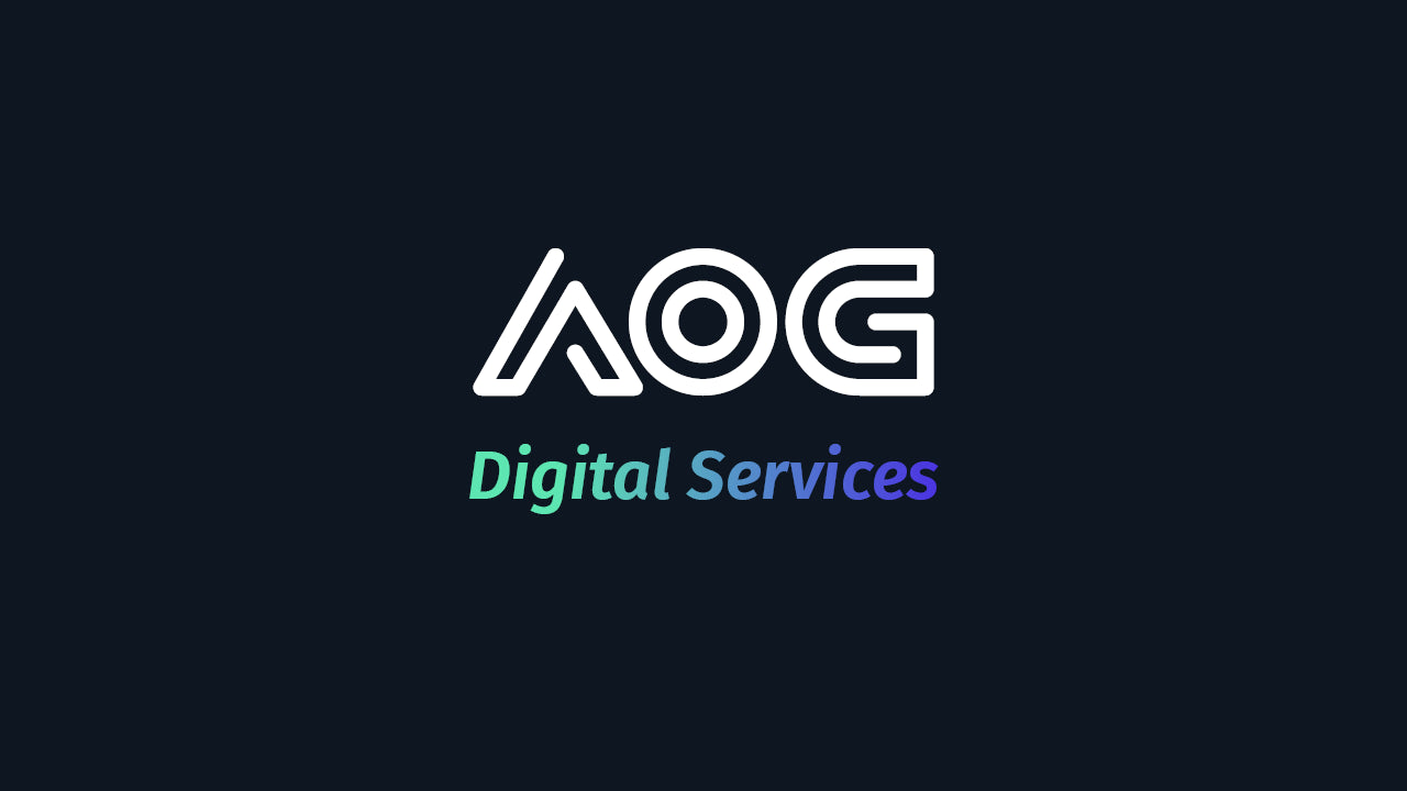AOG Digital Services