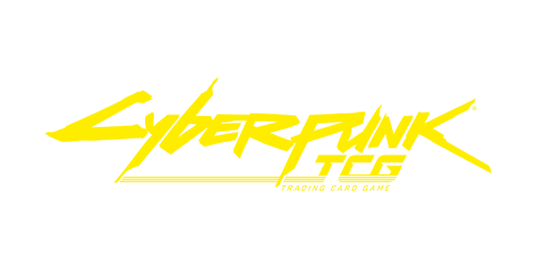Logo Cyberpunk TCG