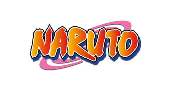 Logo Naruto Mythos TCG
