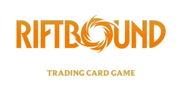 Riftbound - League of Legends TCG