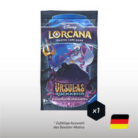 Disney Lorcana: Ursulas Rückkehr, deutsch