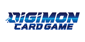 Logo Digimon Card Game