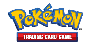 Logo Pokémon TCG