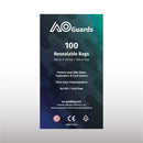 AOG AO Guards, Case-Bags (Sleeves), Eigenmarke