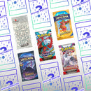 Mystery Booster Bundle I 5 mal AOG Standard-Grading plus 3 Mystery Booster I Absolute Objective Grading