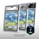 AOG Grading, Express Service, 7 Werktage Bearbeitungszeit