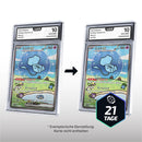 AOG Casetausch, Standard Service, 21 Werktage Bearbeitungszeit